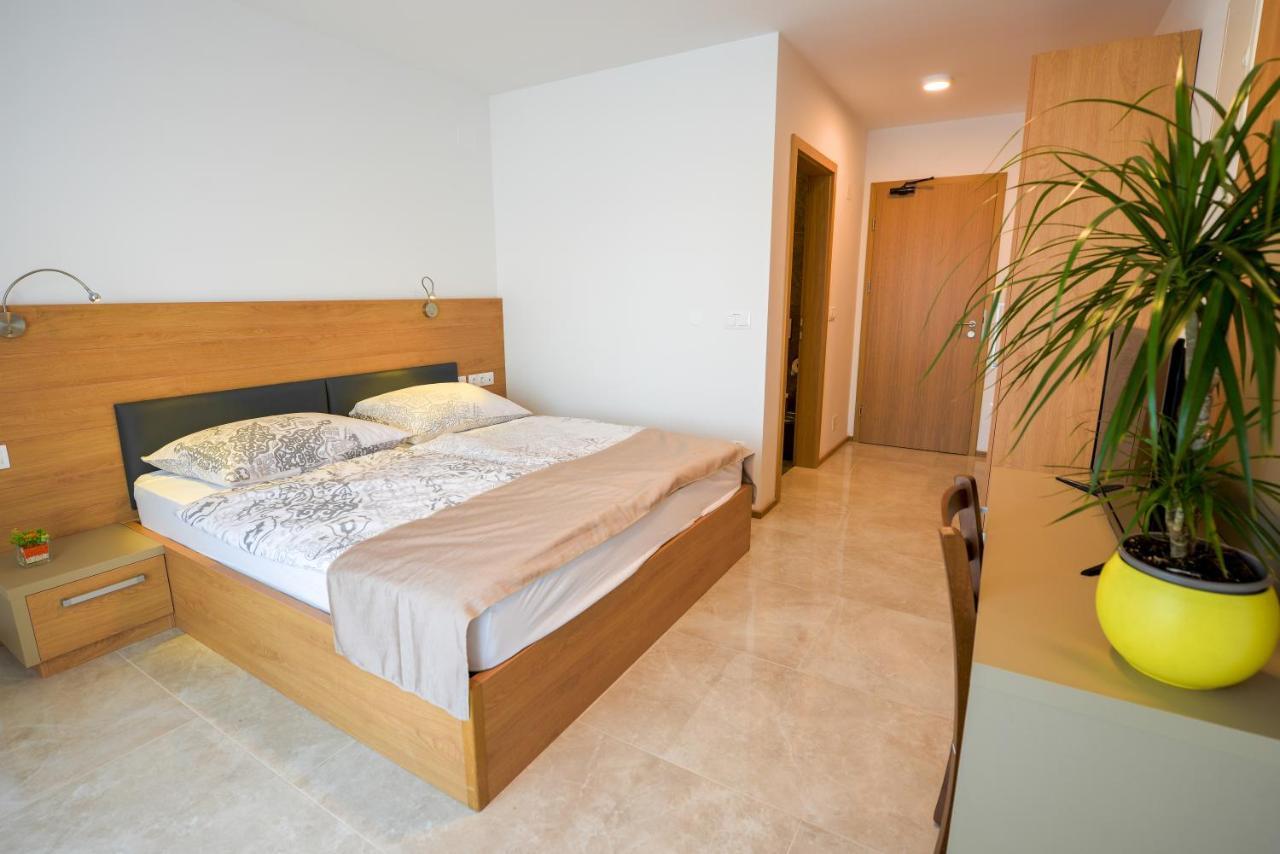 Hotel Baron Smlednik Екстер'єр фото