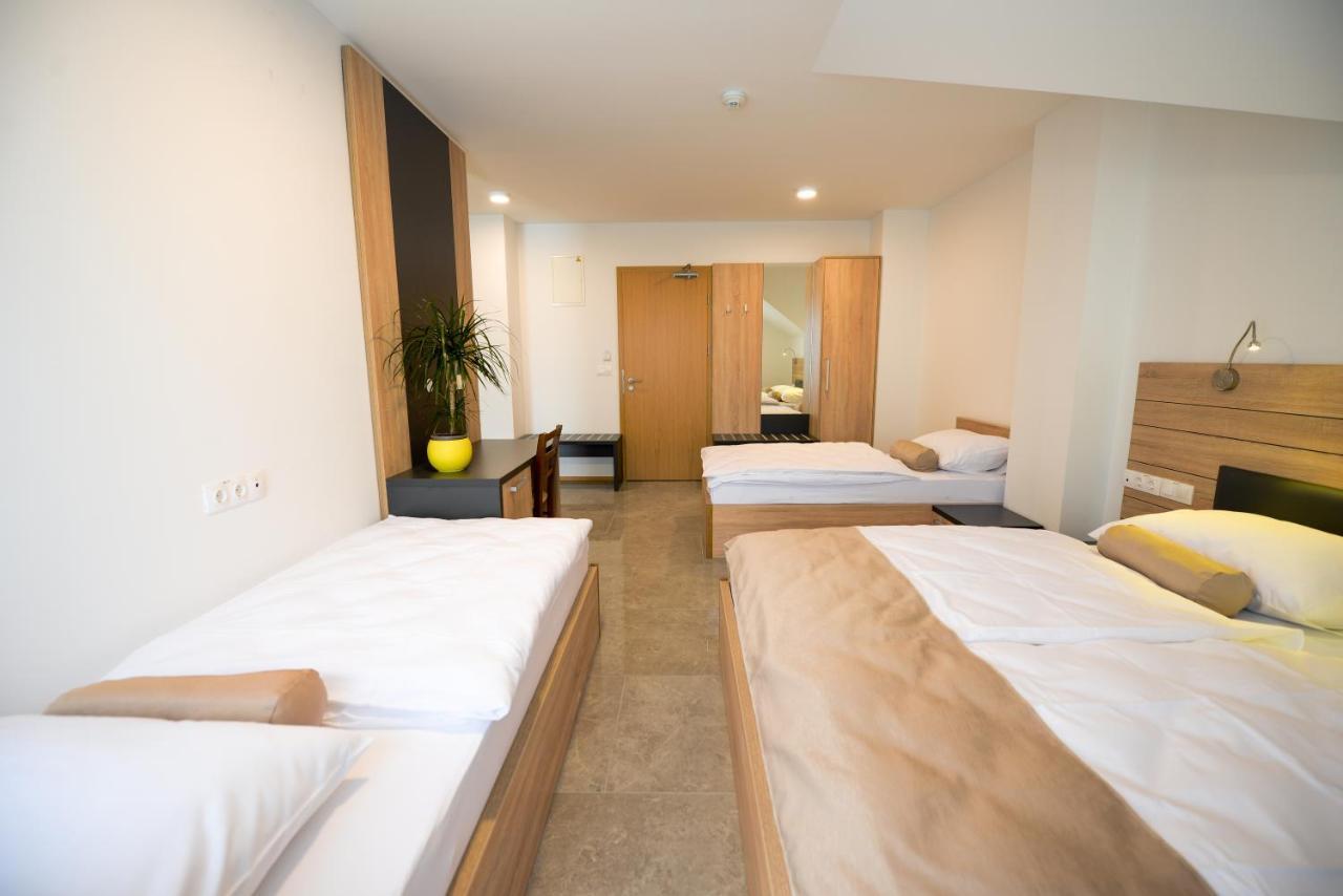 Hotel Baron Smlednik Екстер'єр фото