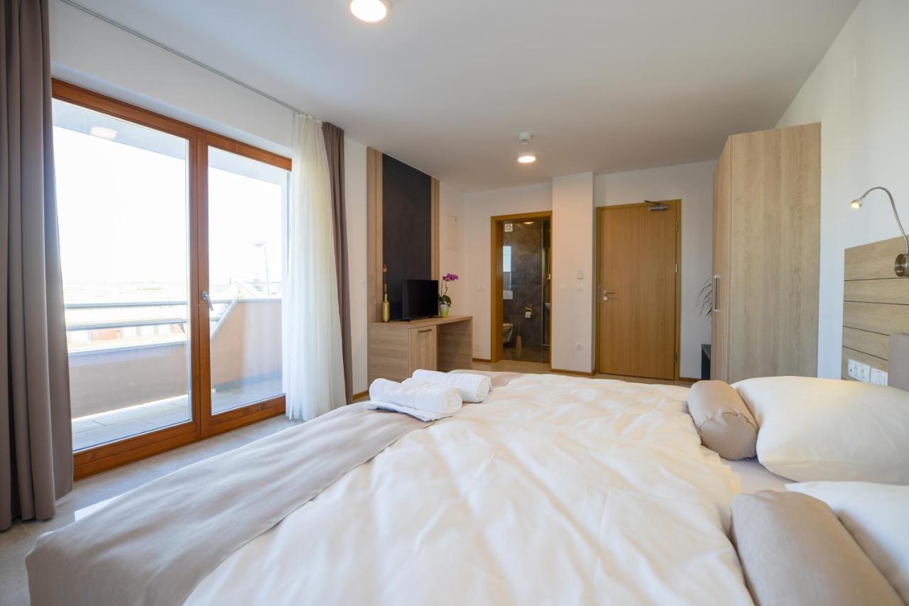 Hotel Baron Smlednik Екстер'єр фото